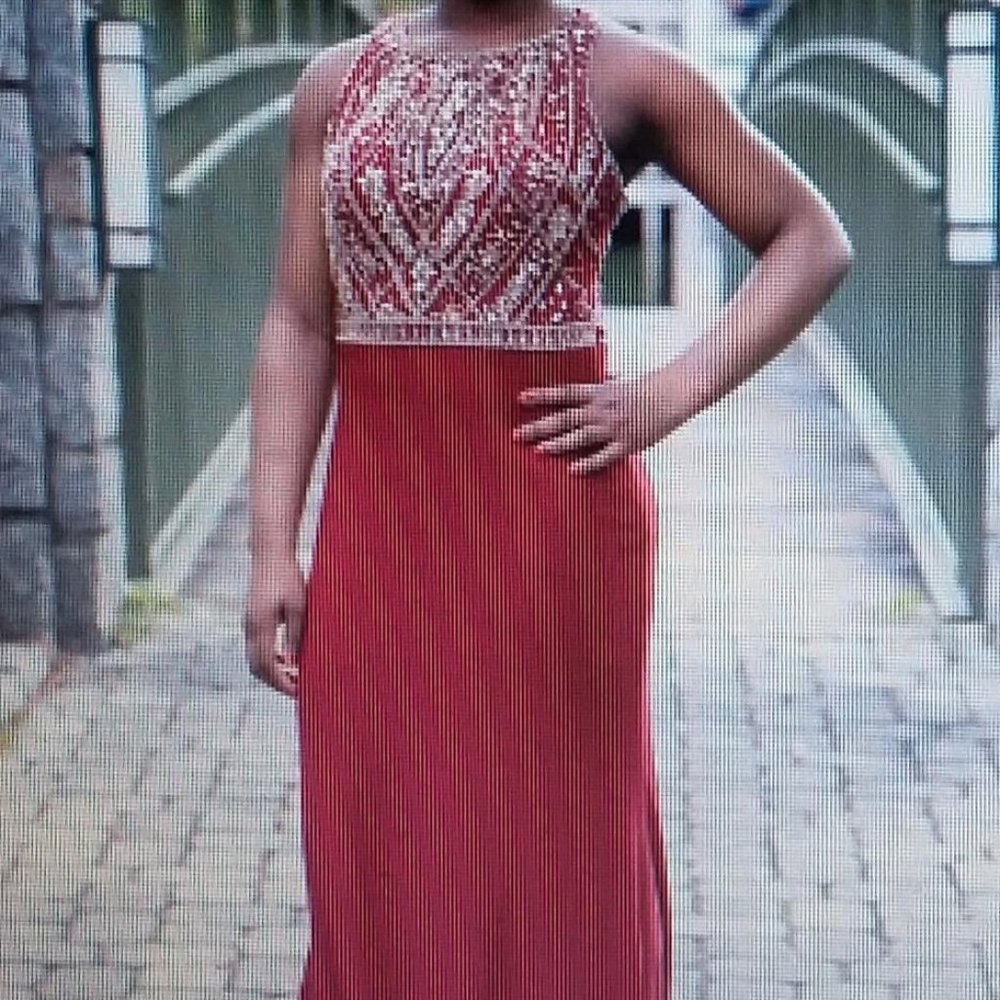 Formal Gown